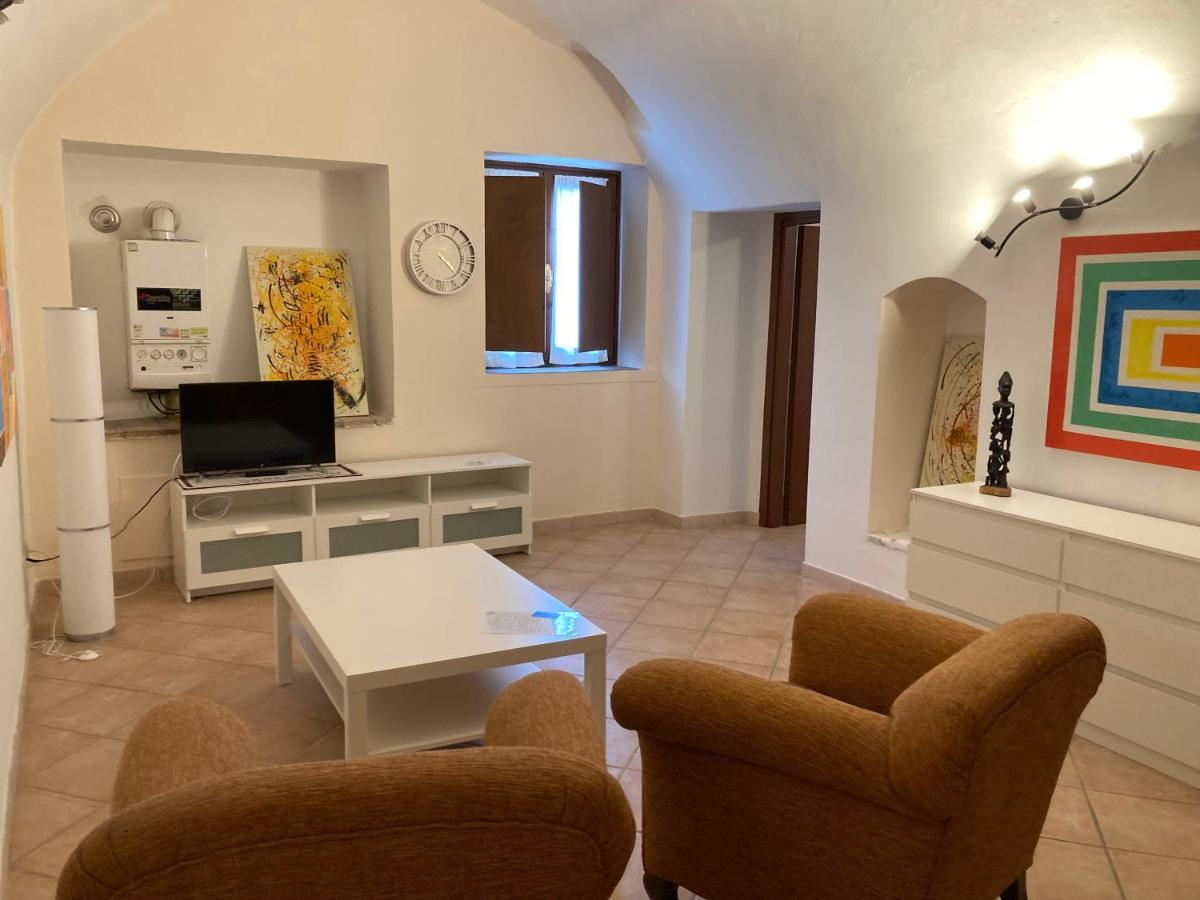 Poncinvs Residence Bergamo Luaran gambar