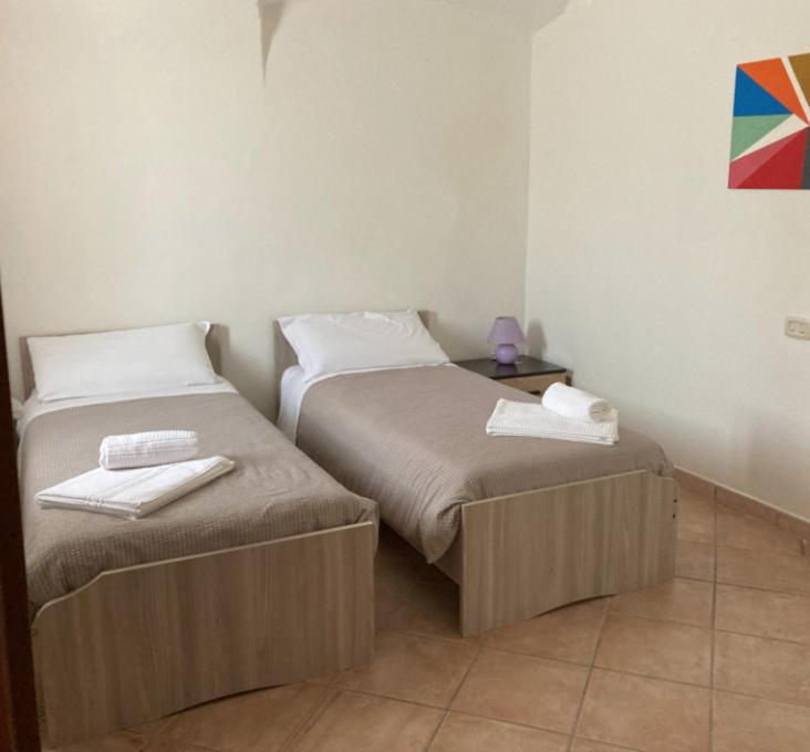 Poncinvs Residence Bergamo Luaran gambar