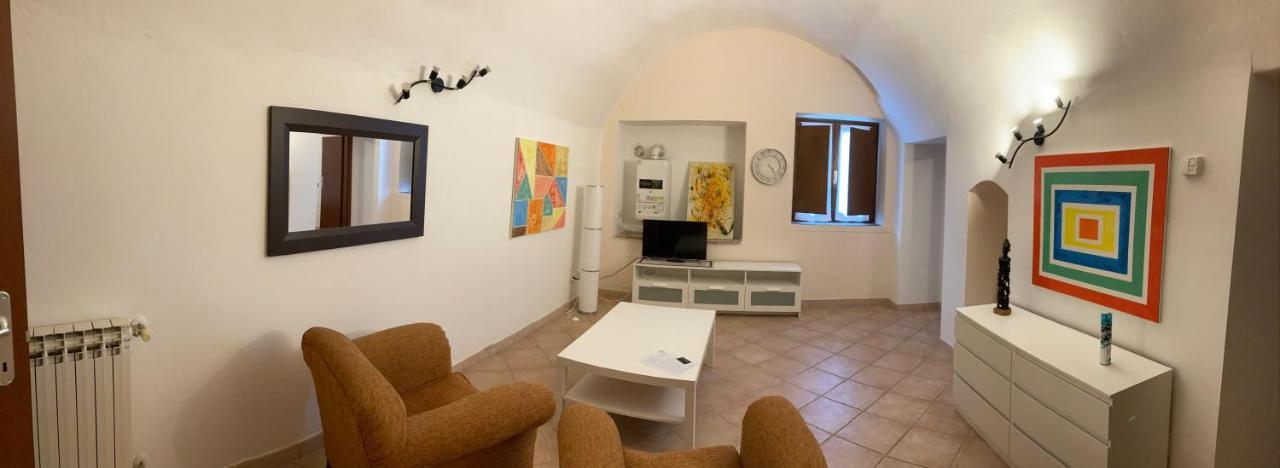Poncinvs Residence Bergamo Luaran gambar