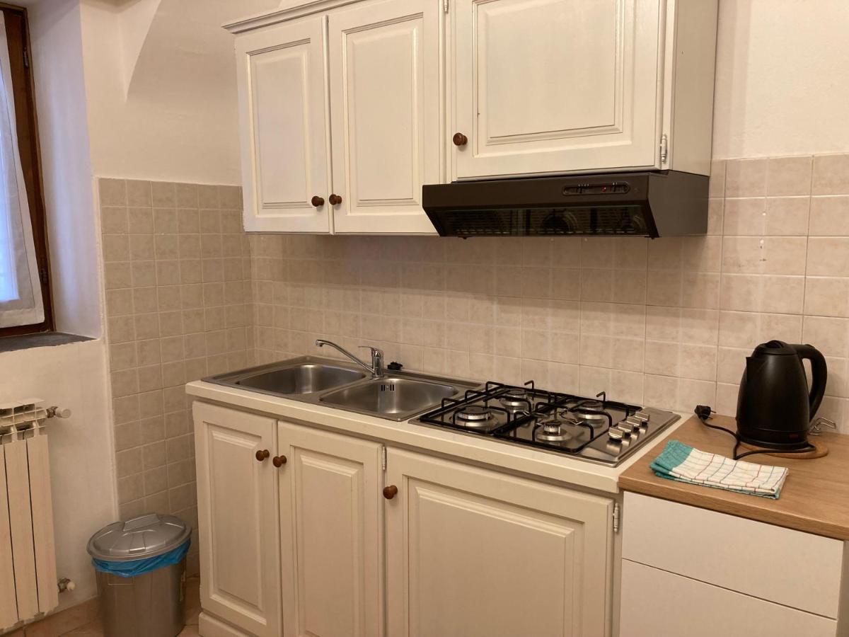 Poncinvs Residence Bergamo Luaran gambar