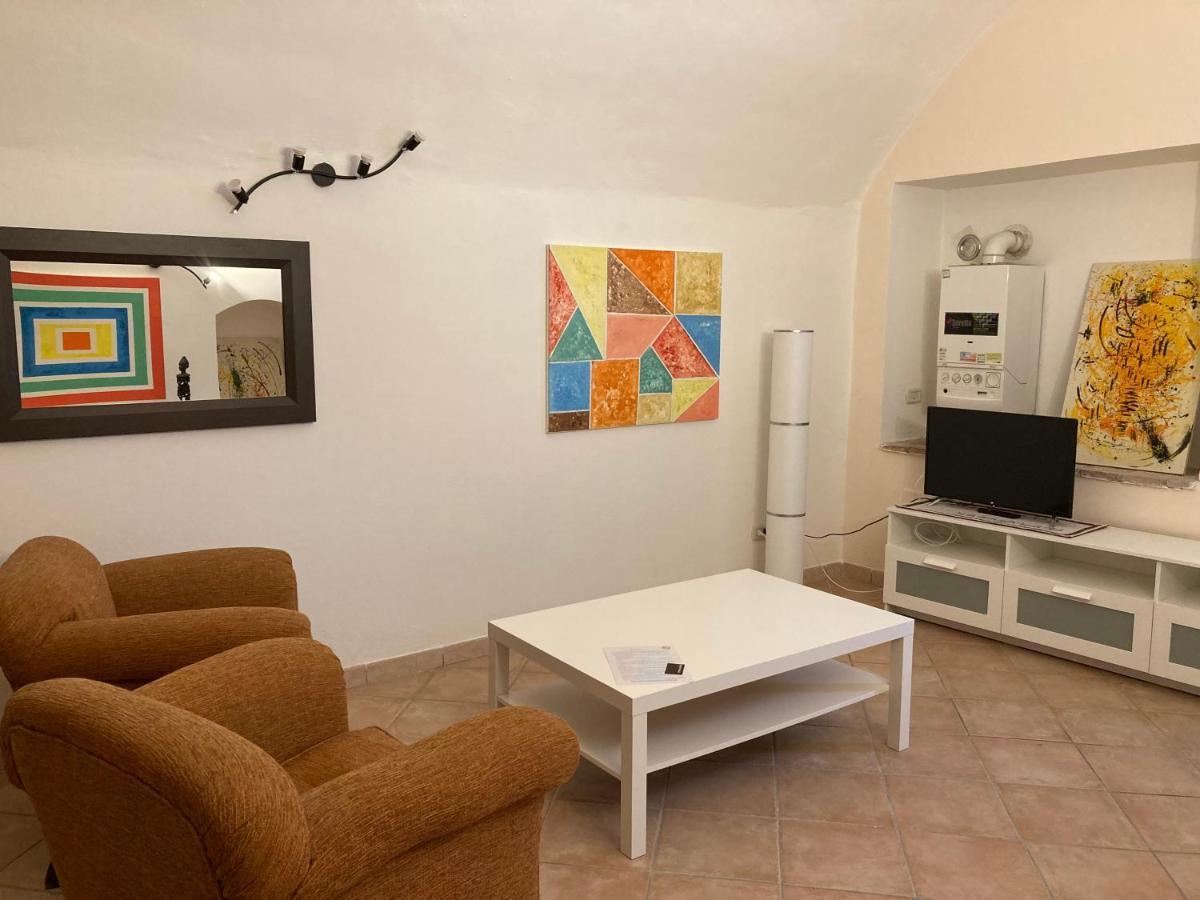 Poncinvs Residence Bergamo Luaran gambar