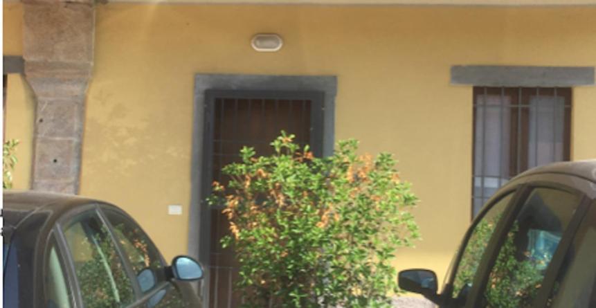 Poncinvs Residence Bergamo Luaran gambar