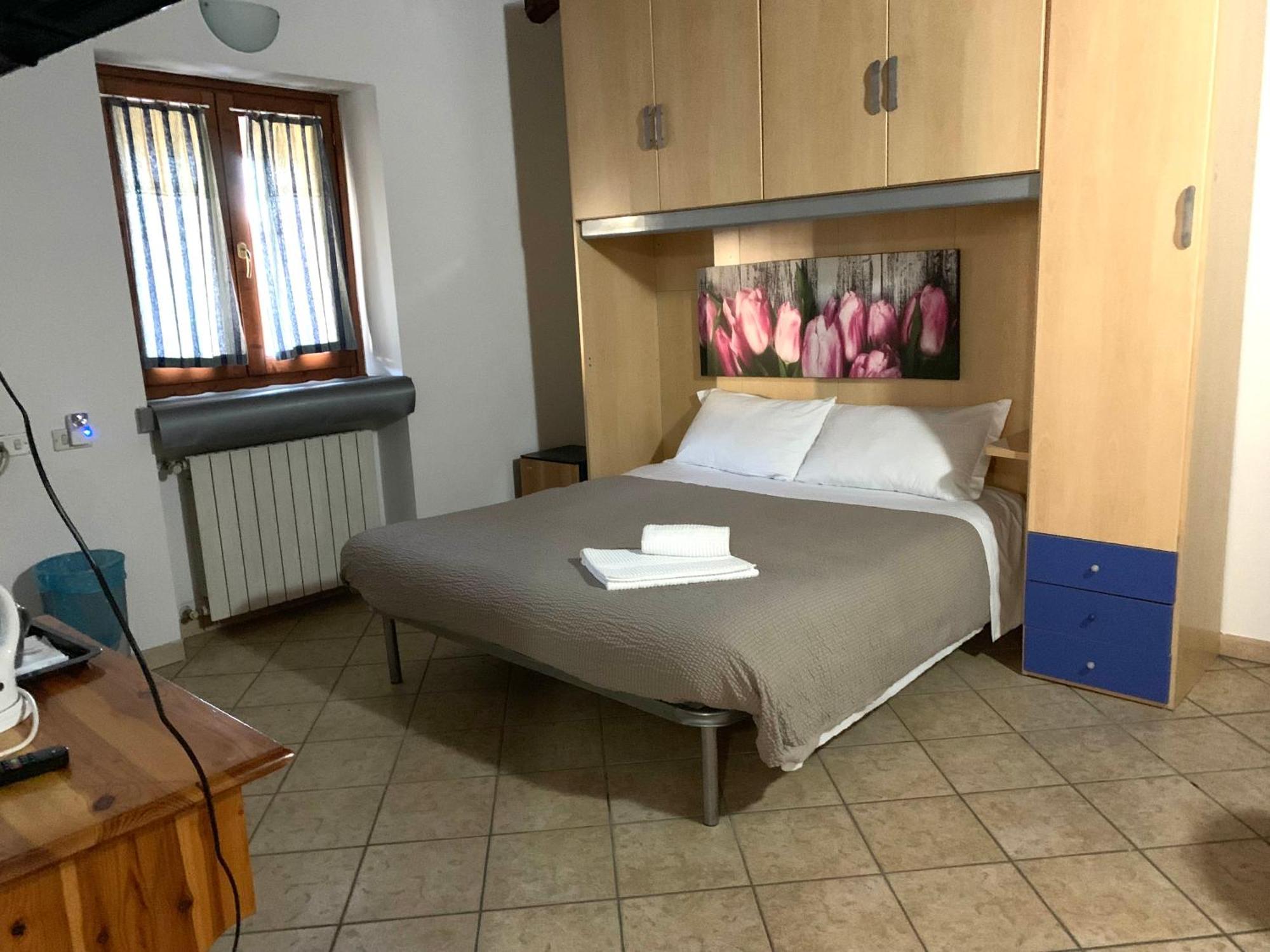 Poncinvs Residence Bergamo Luaran gambar