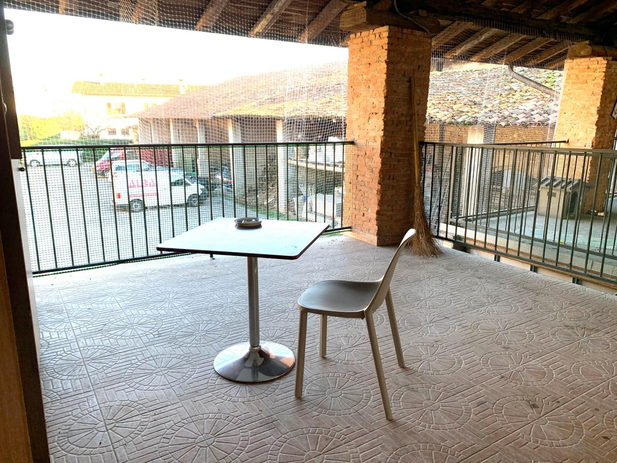 Poncinvs Residence Bergamo Luaran gambar