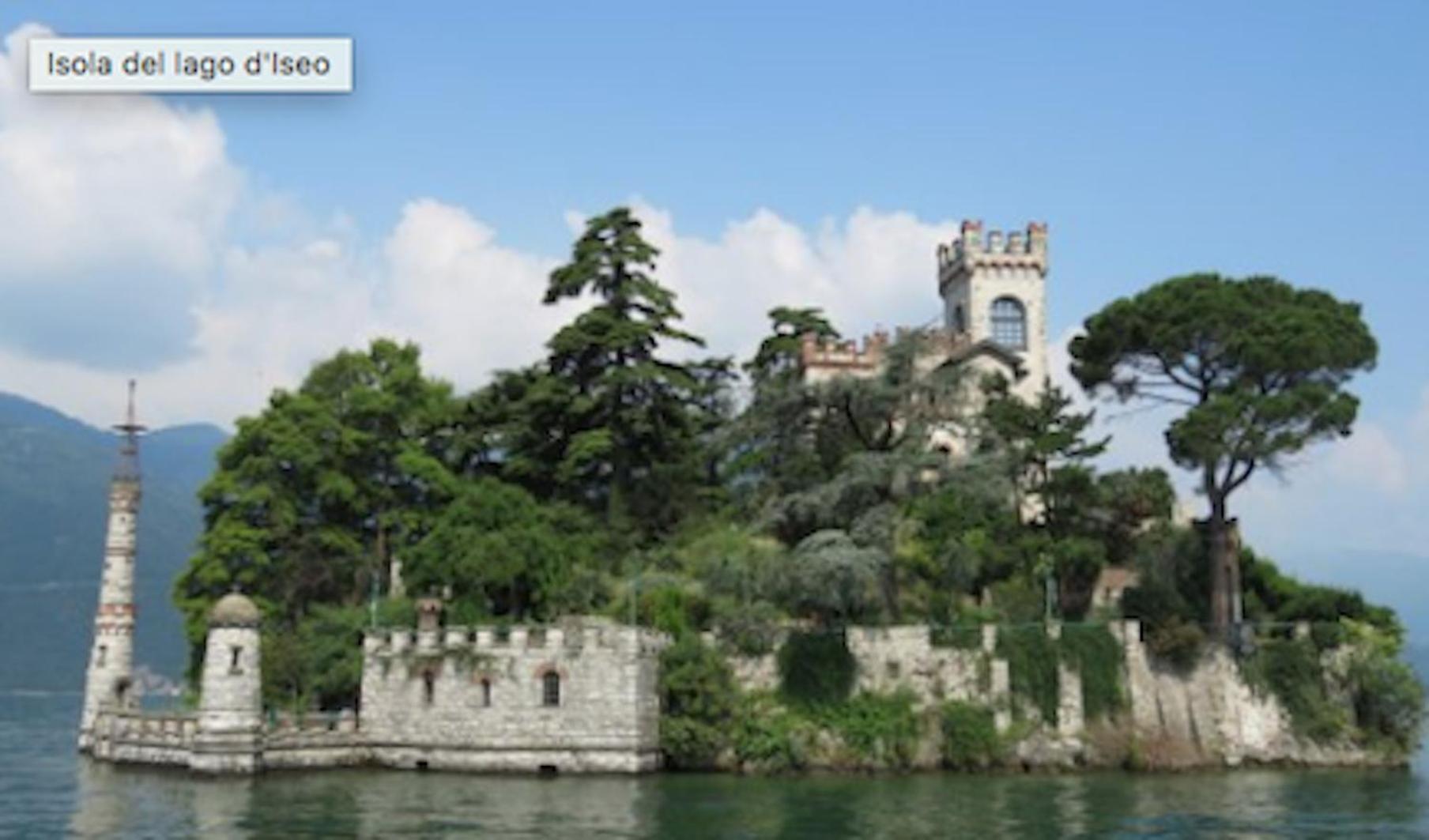 Poncinvs Residence Bergamo Luaran gambar