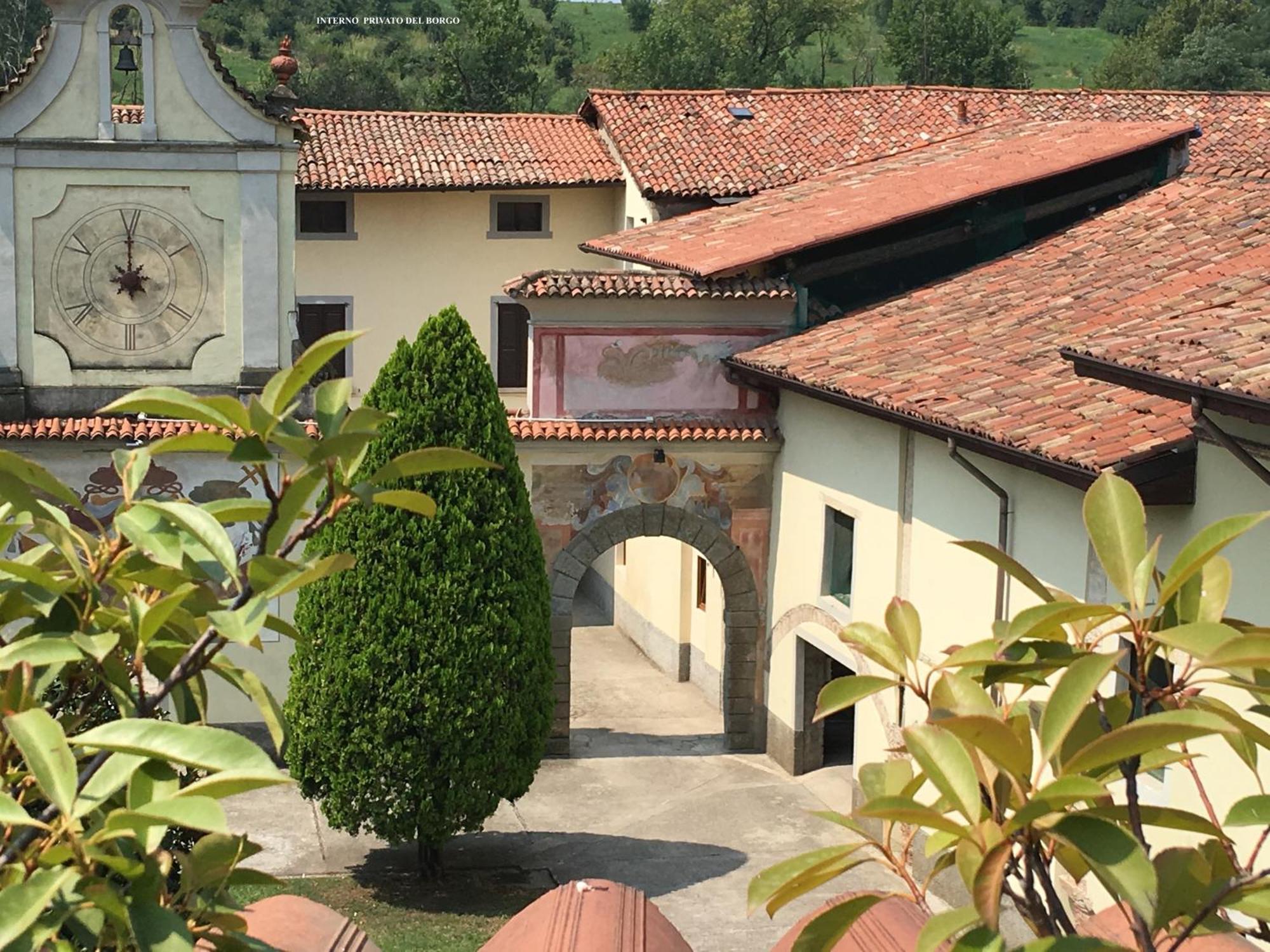 Poncinvs Residence Bergamo Luaran gambar