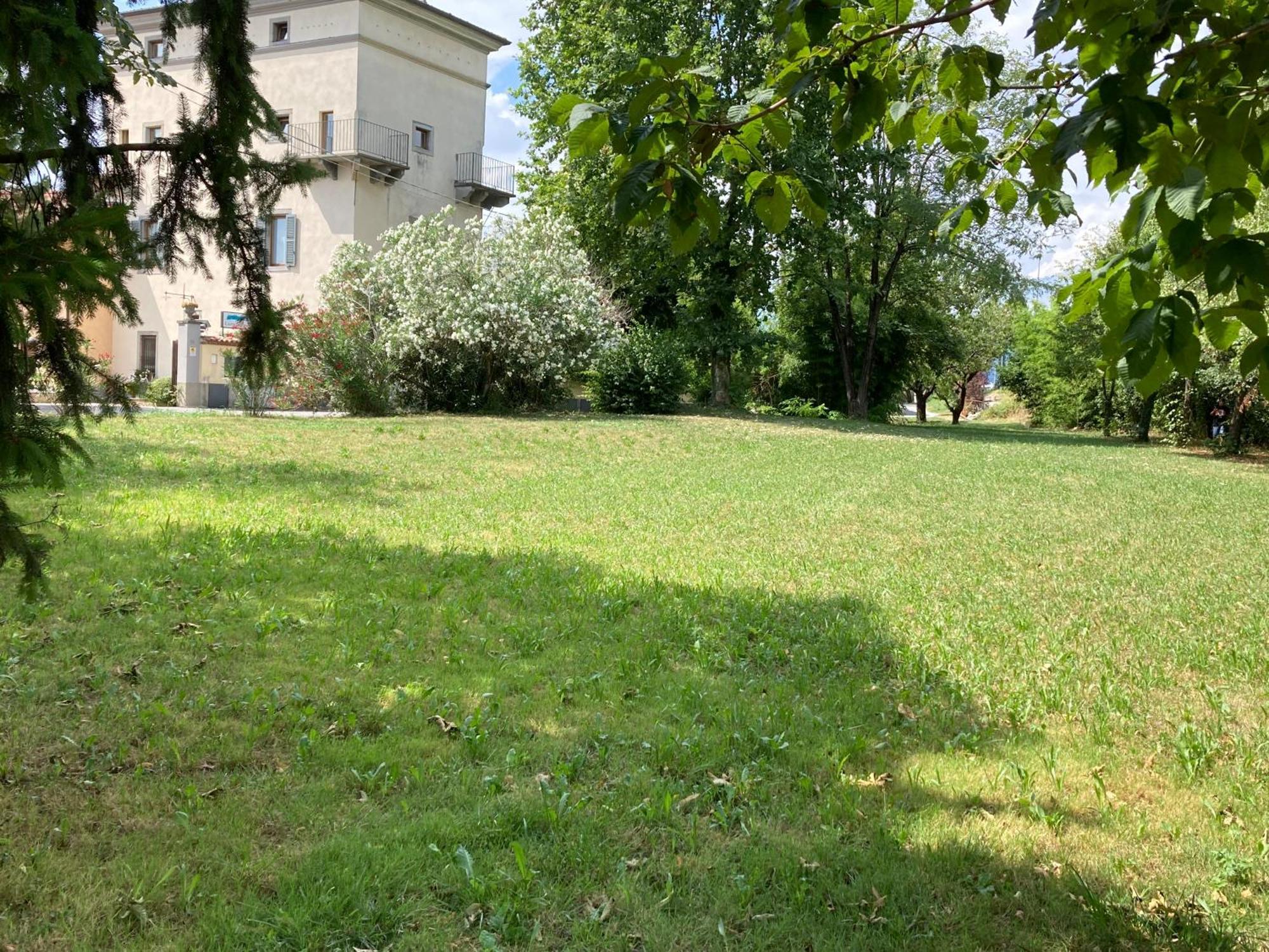 Poncinvs Residence Bergamo Luaran gambar