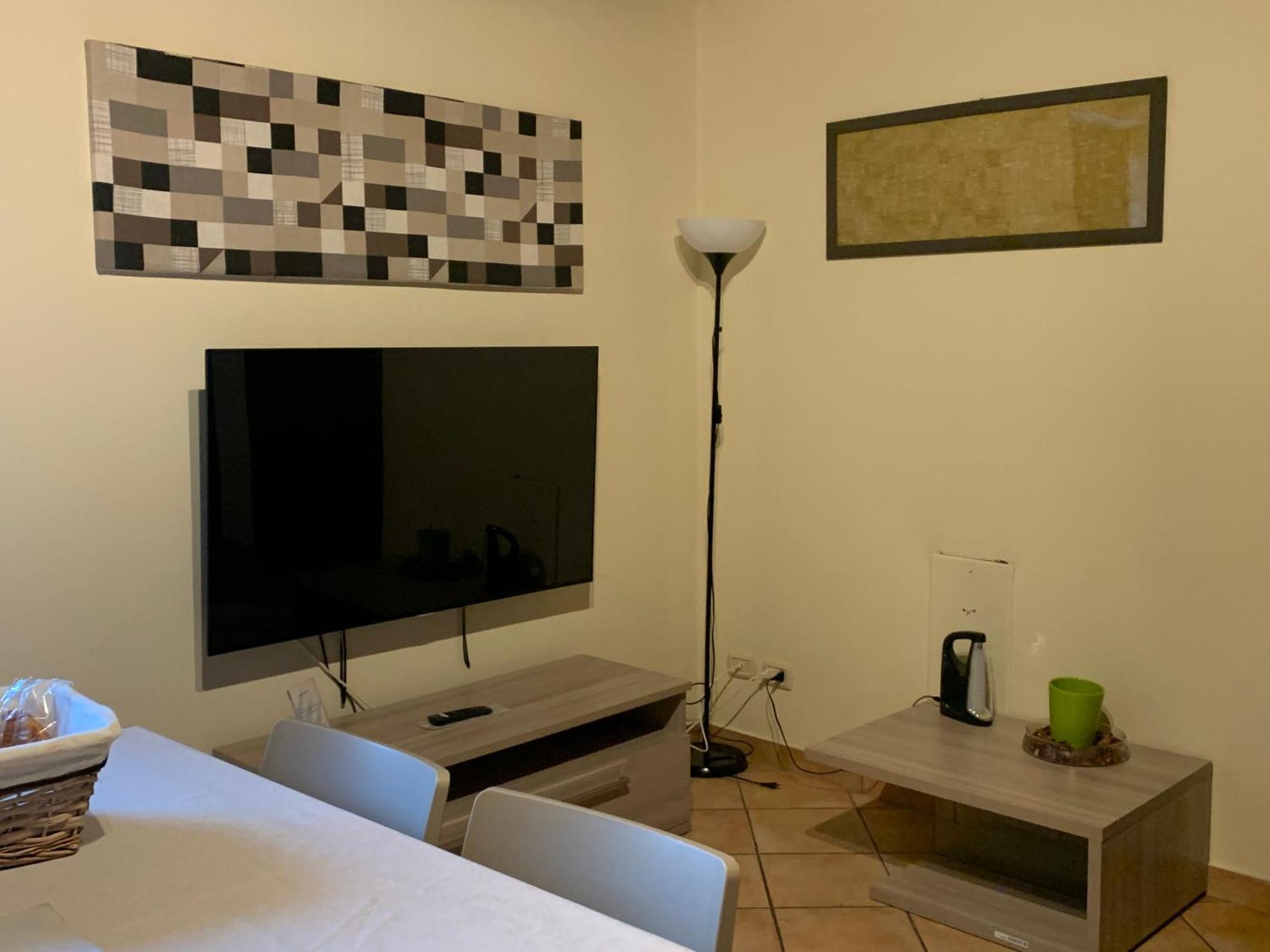 Poncinvs Residence Bergamo Luaran gambar