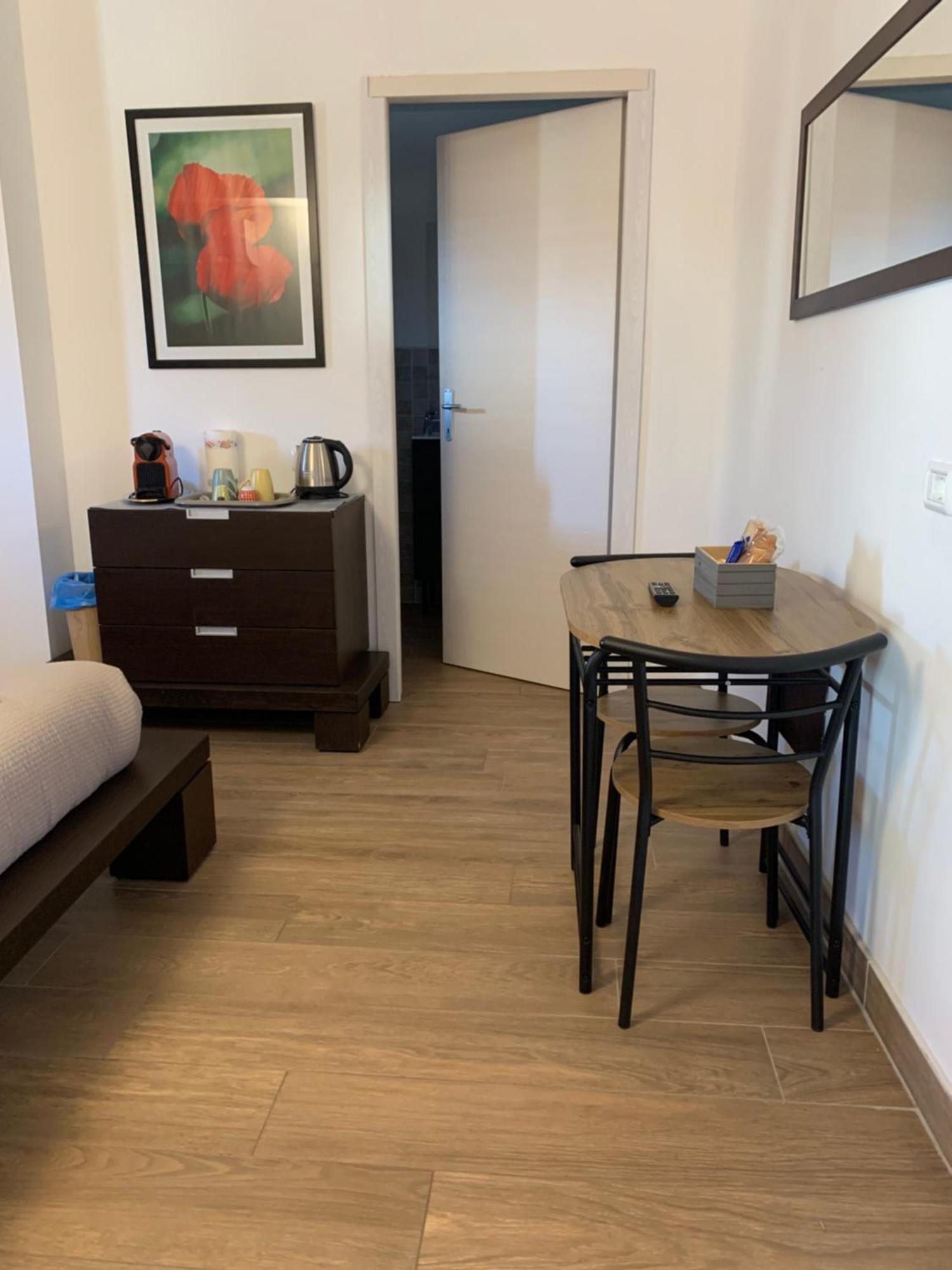 Poncinvs Residence Bergamo Luaran gambar
