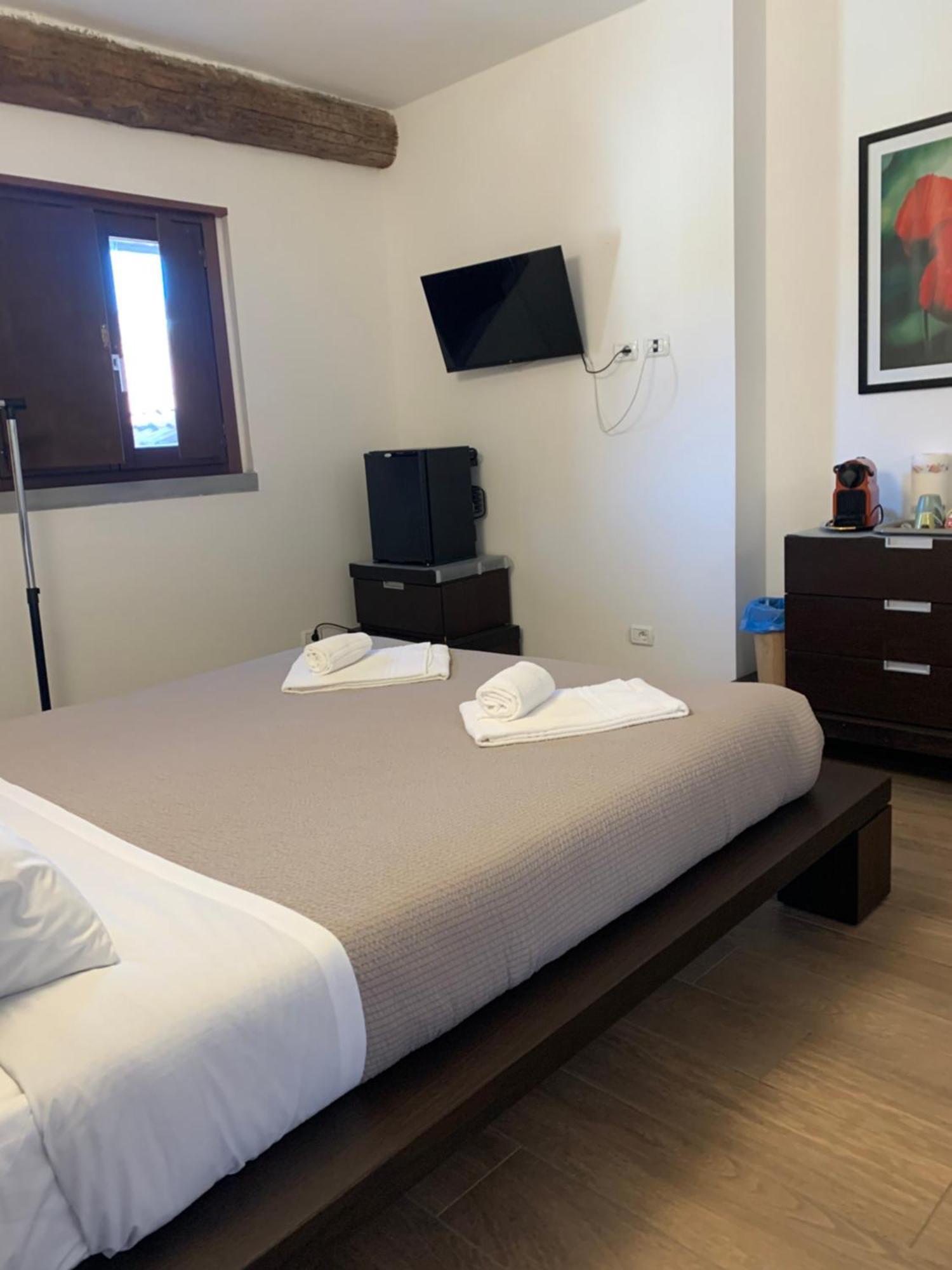 Poncinvs Residence Bergamo Luaran gambar