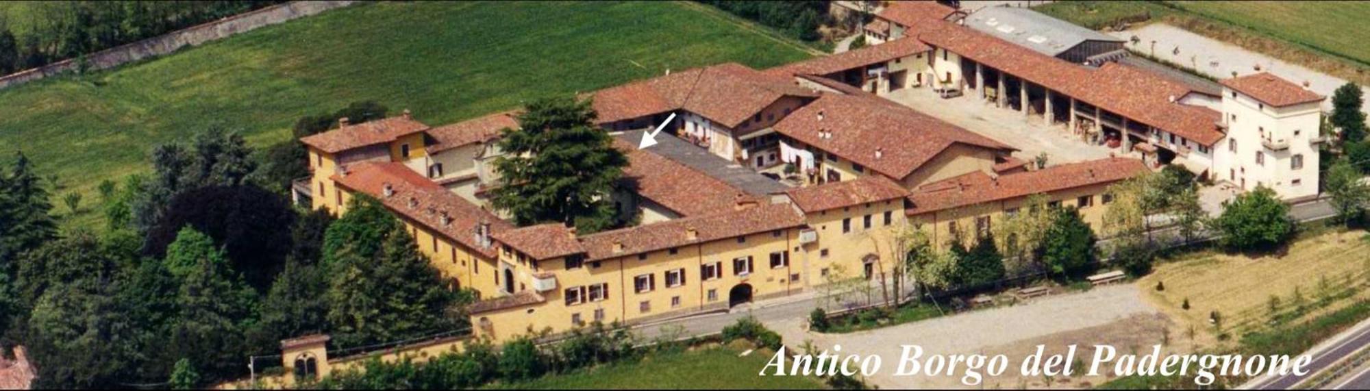 Poncinvs Residence Bergamo Luaran gambar