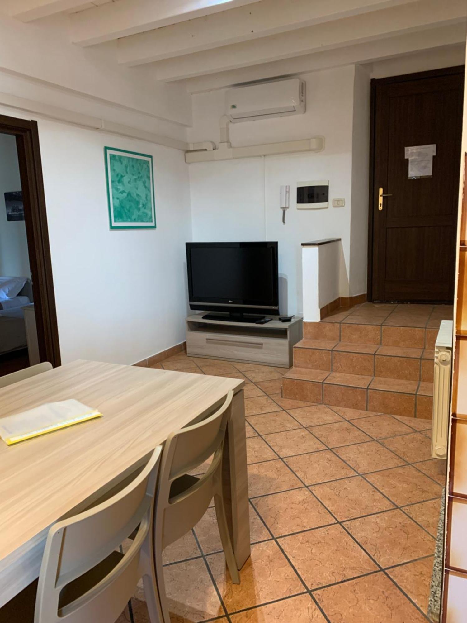 Poncinvs Residence Bergamo Luaran gambar
