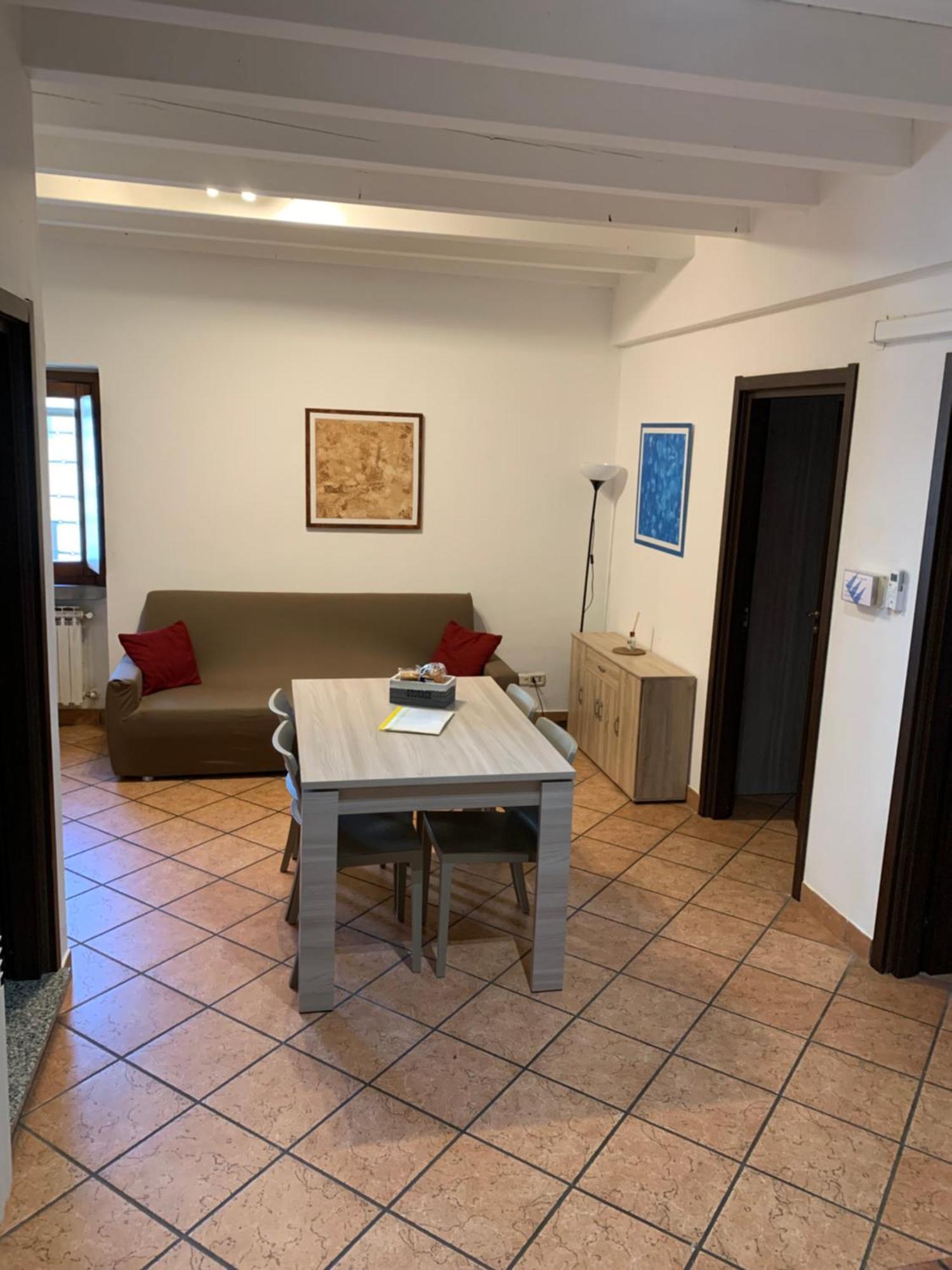 Poncinvs Residence Bergamo Luaran gambar