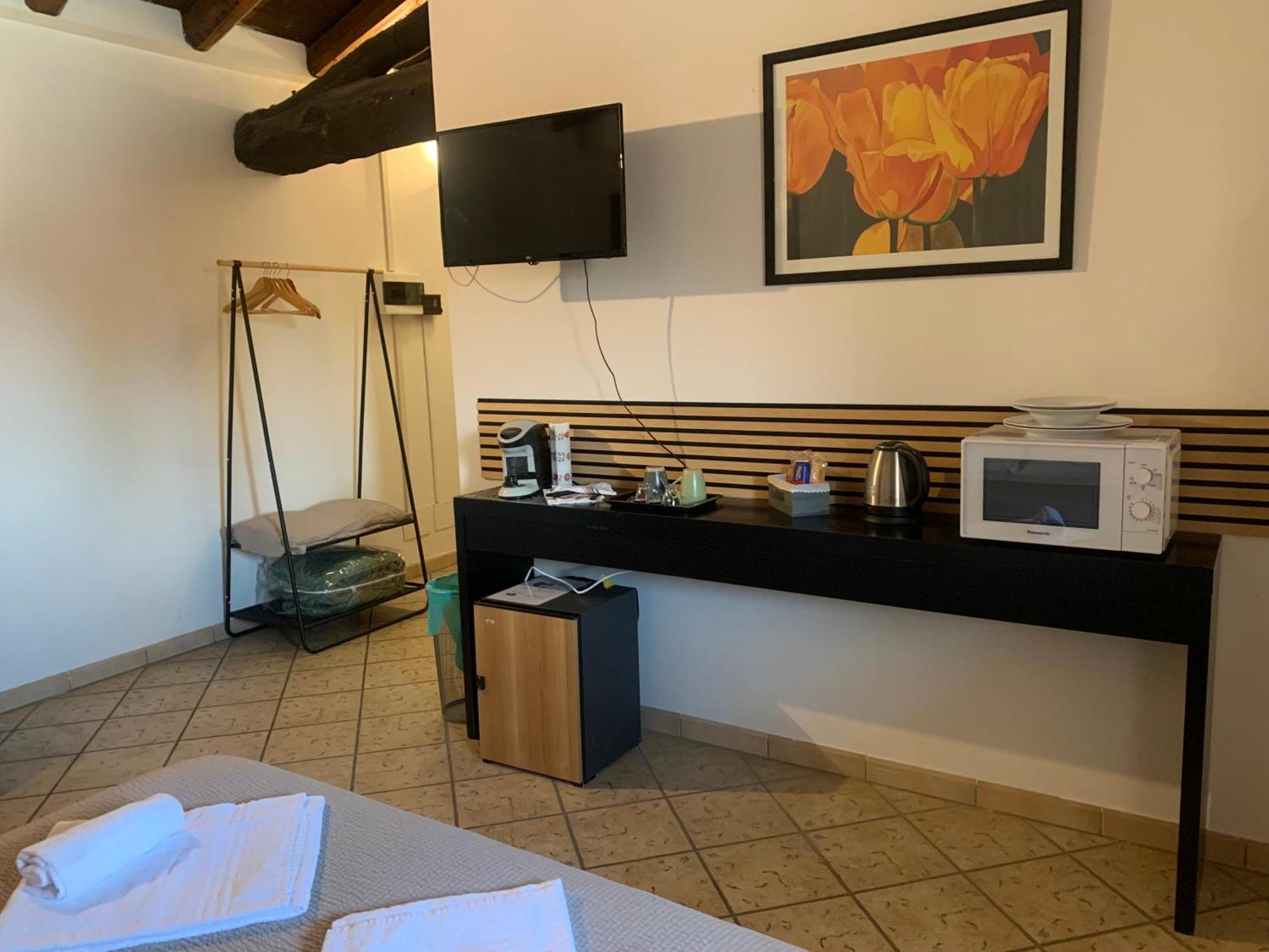 Poncinvs Residence Bergamo Luaran gambar