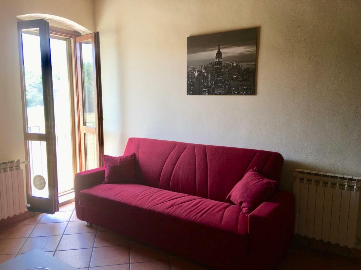 Poncinvs Residence Bergamo Luaran gambar