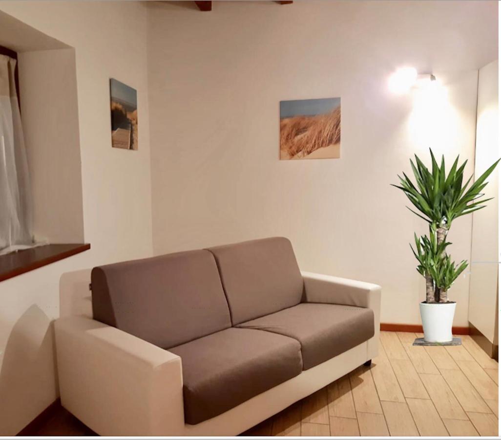 Poncinvs Residence Bergamo Luaran gambar