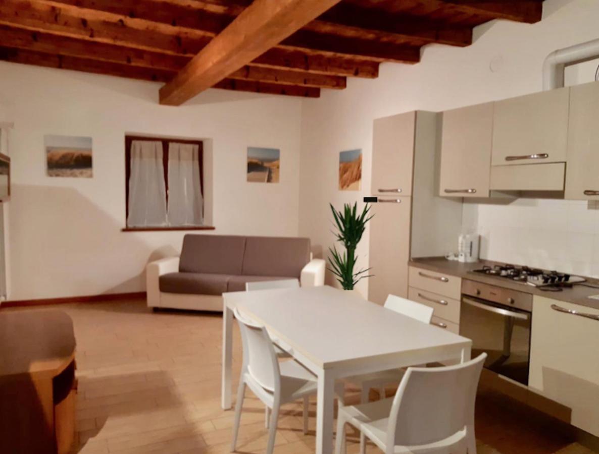 Poncinvs Residence Bergamo Luaran gambar
