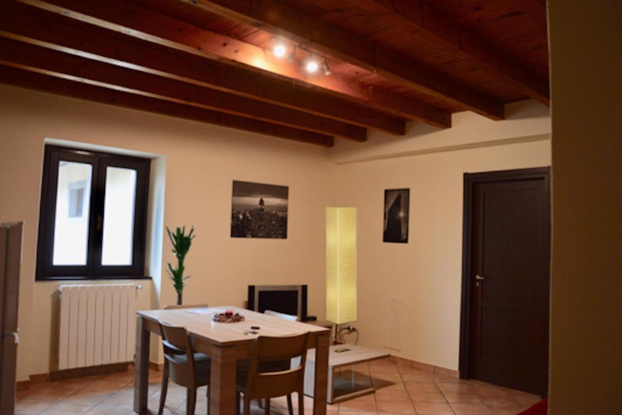 Poncinvs Residence Bergamo Luaran gambar