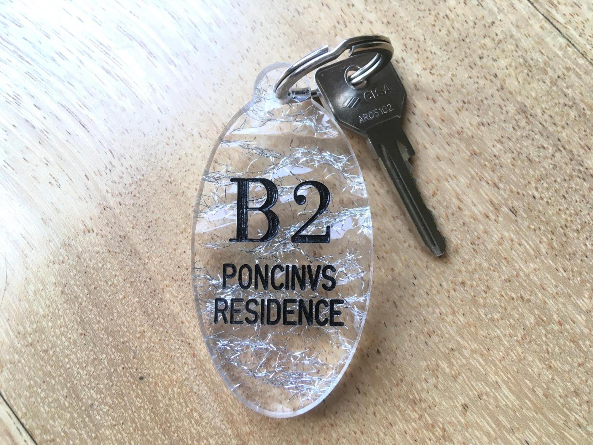 Poncinvs Residence Bergamo Luaran gambar