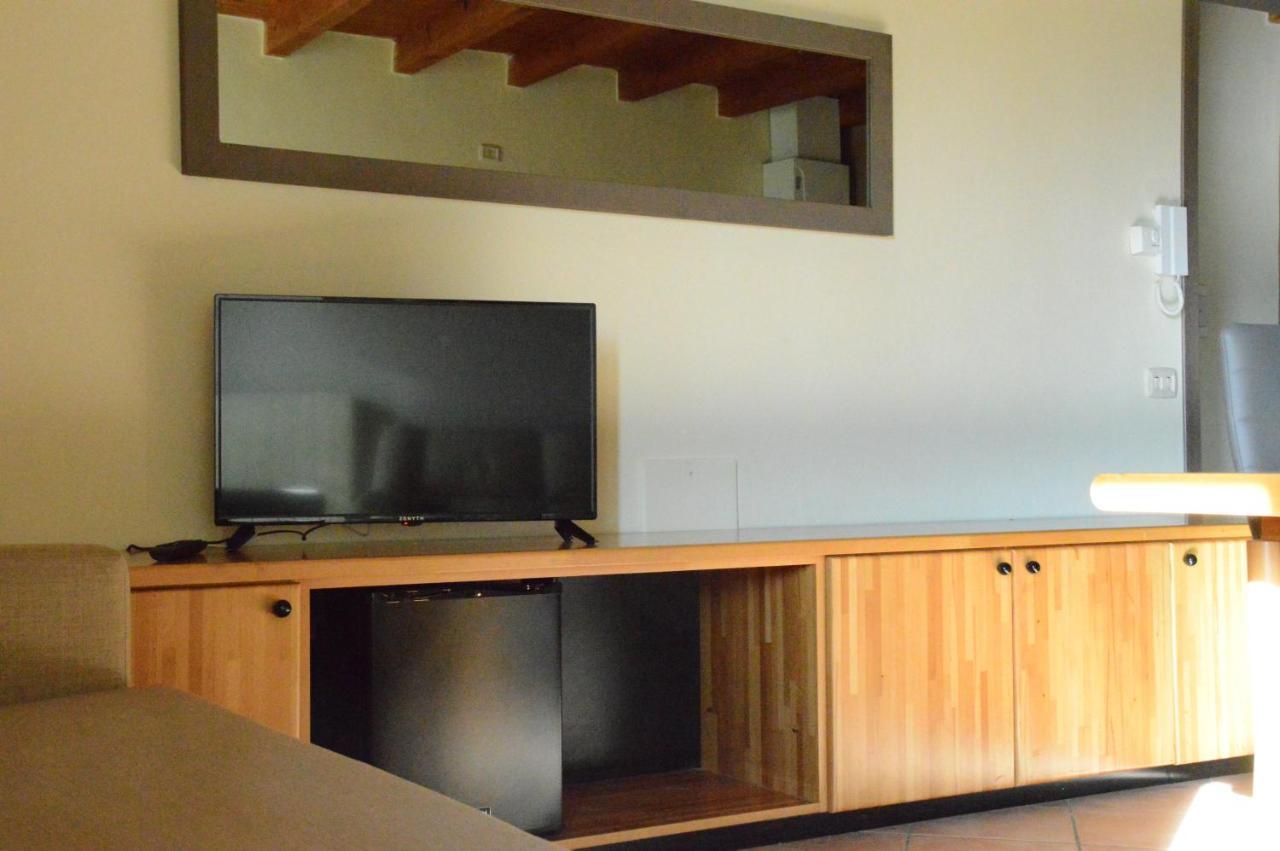 Poncinvs Residence Bergamo Luaran gambar