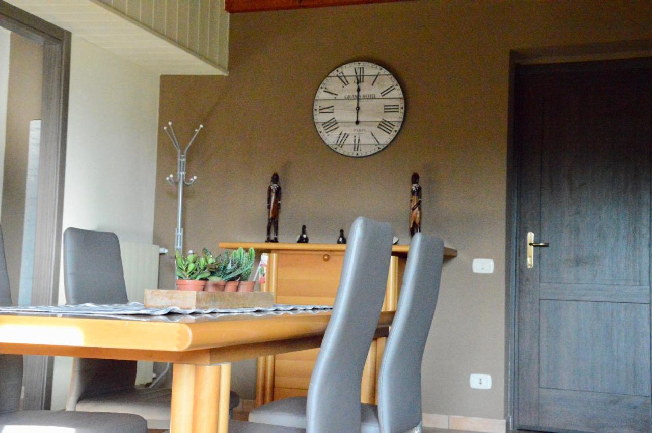 Poncinvs Residence Bergamo Luaran gambar